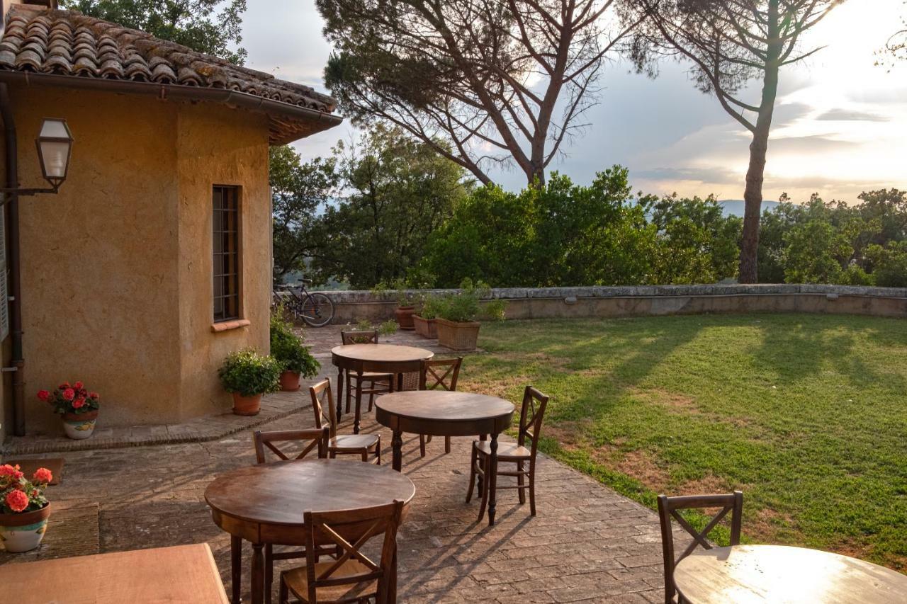 Agriturismo Le Cerque Collazzone المظهر الخارجي الصورة