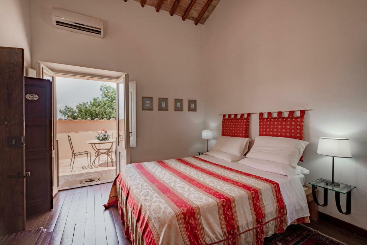 Agriturismo Le Cerque Collazzone المظهر الخارجي الصورة