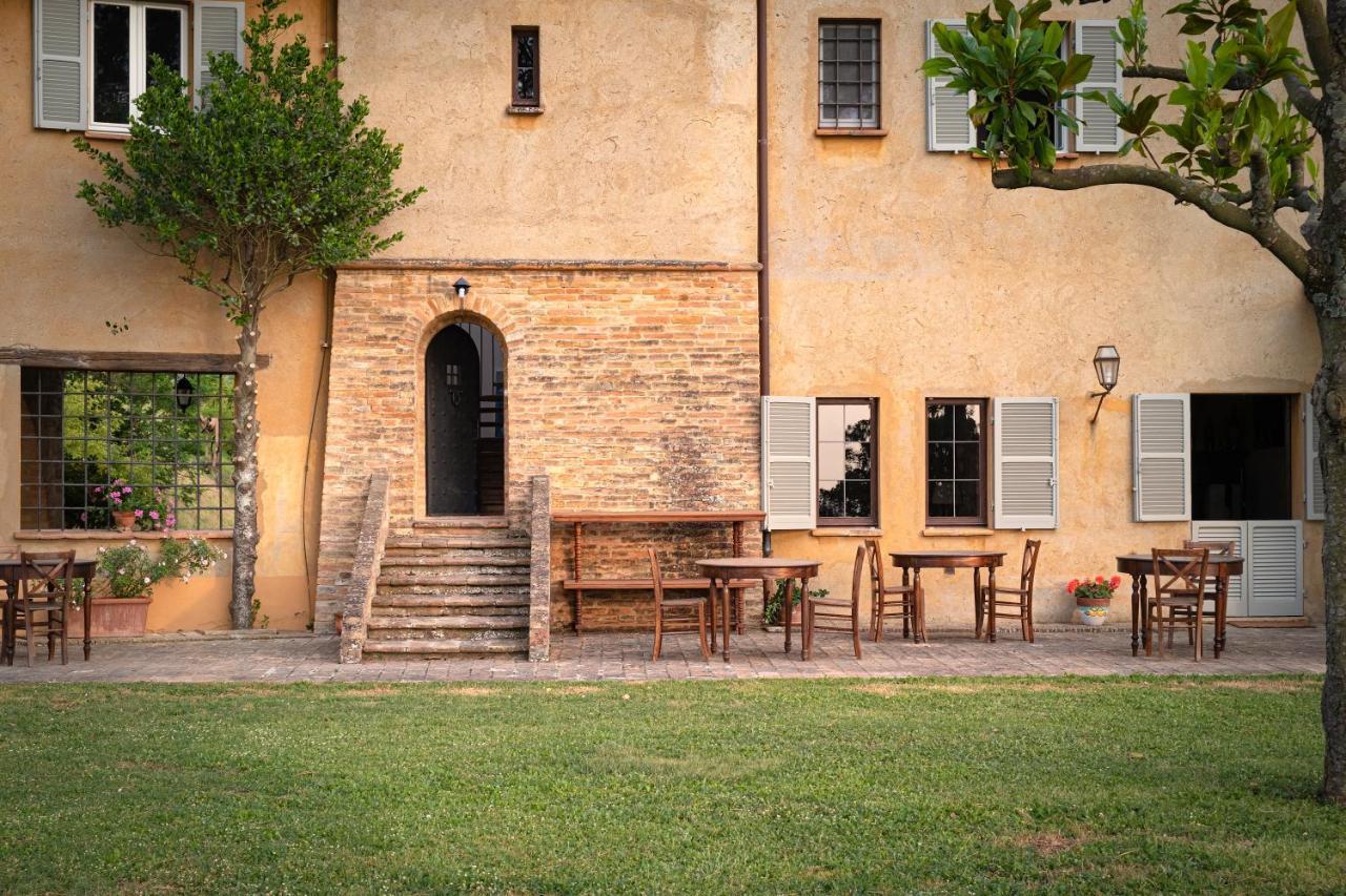 Agriturismo Le Cerque Collazzone المظهر الخارجي الصورة