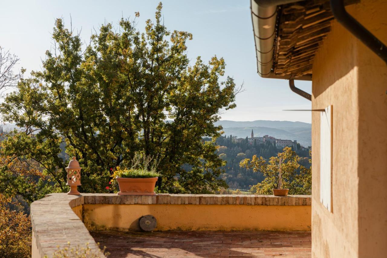 Agriturismo Le Cerque Collazzone المظهر الخارجي الصورة