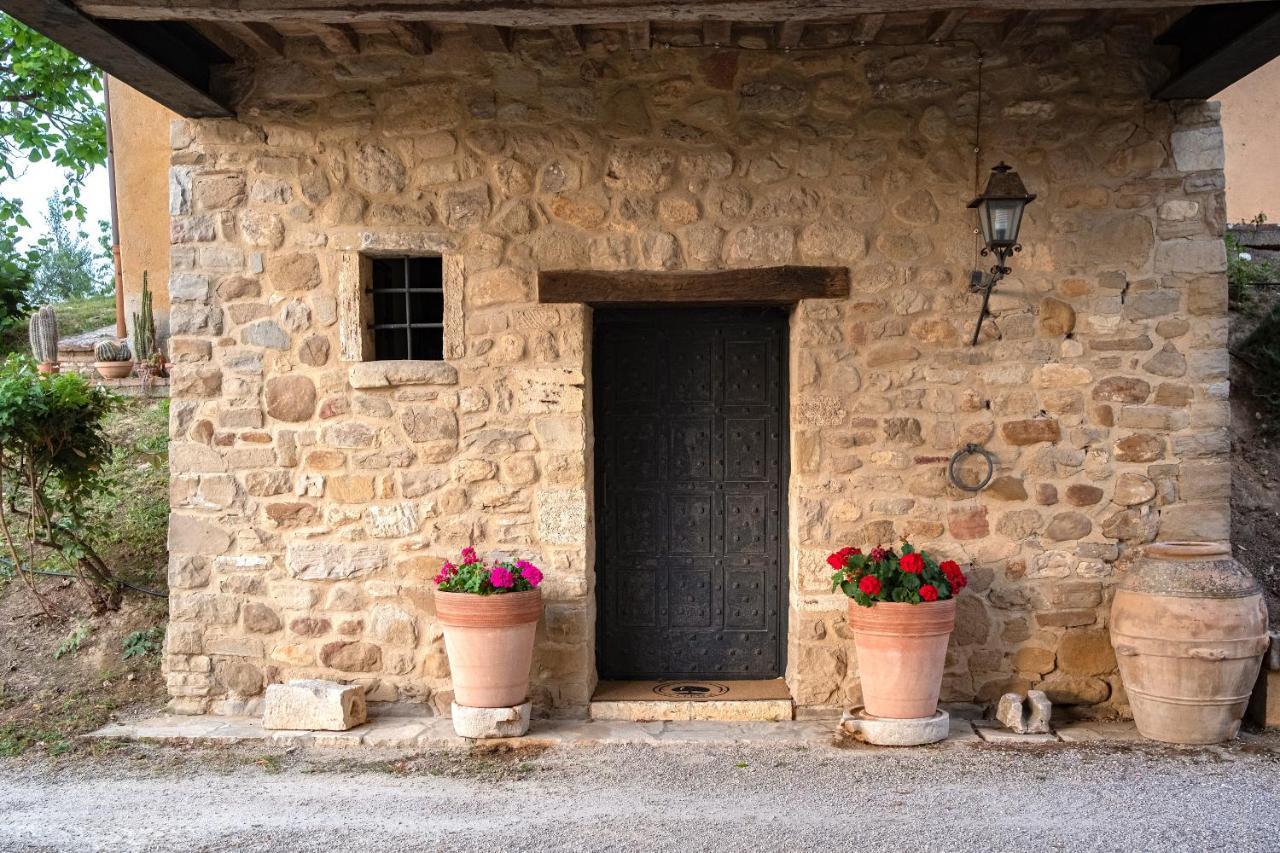 Agriturismo Le Cerque Collazzone المظهر الخارجي الصورة