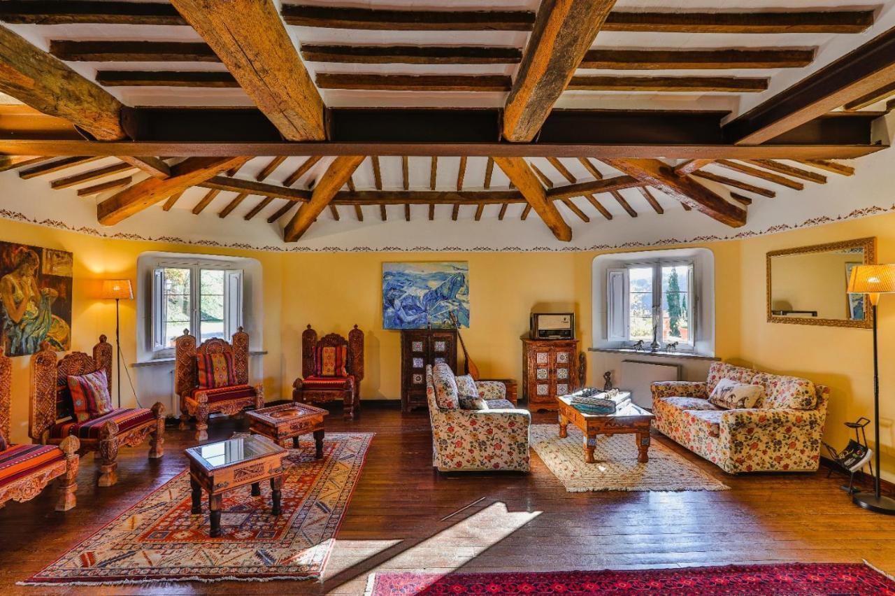 Agriturismo Le Cerque Collazzone المظهر الخارجي الصورة