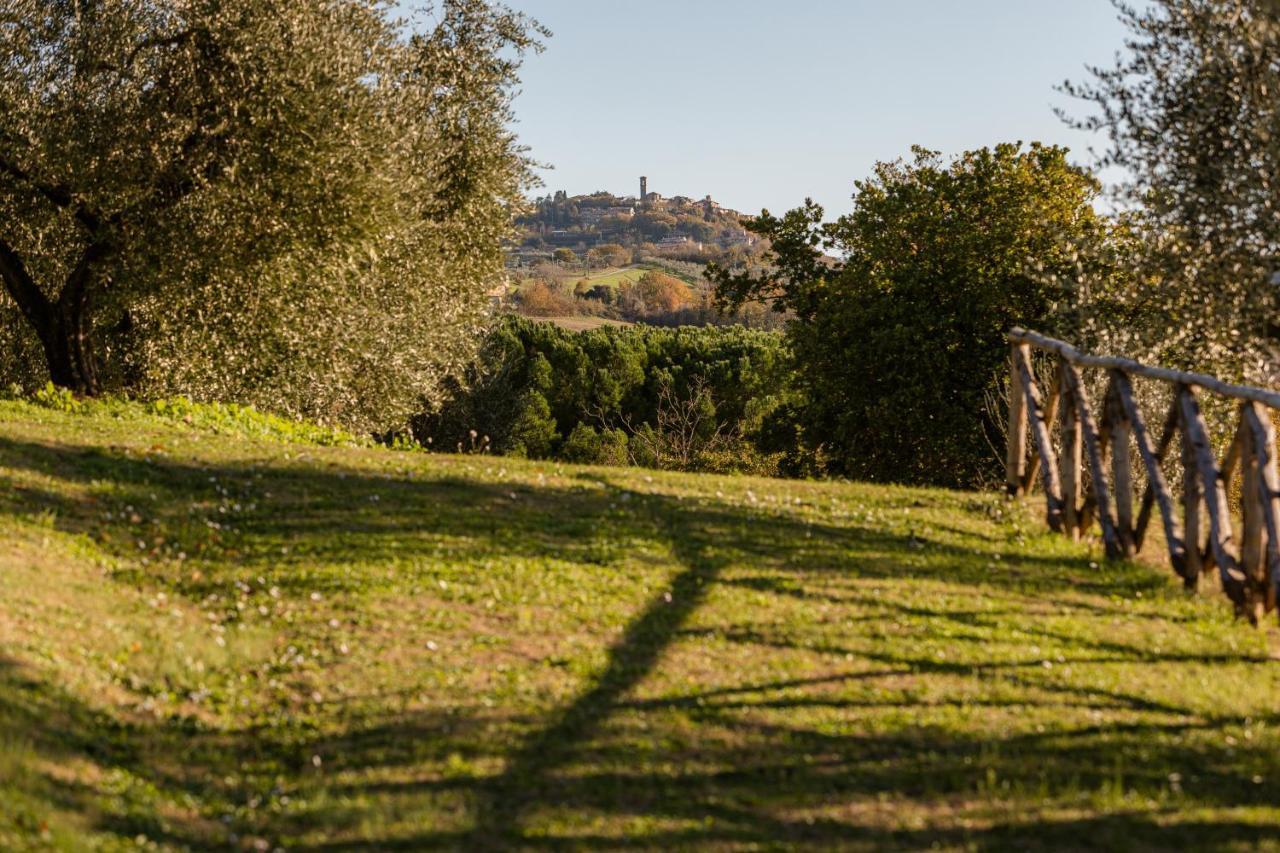 Agriturismo Le Cerque Collazzone المظهر الخارجي الصورة