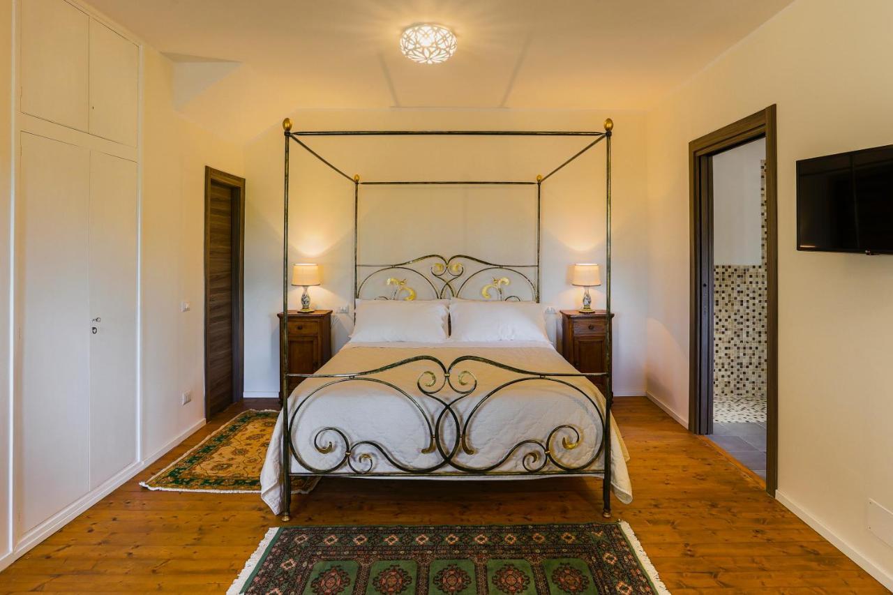 Agriturismo Le Cerque Collazzone المظهر الخارجي الصورة