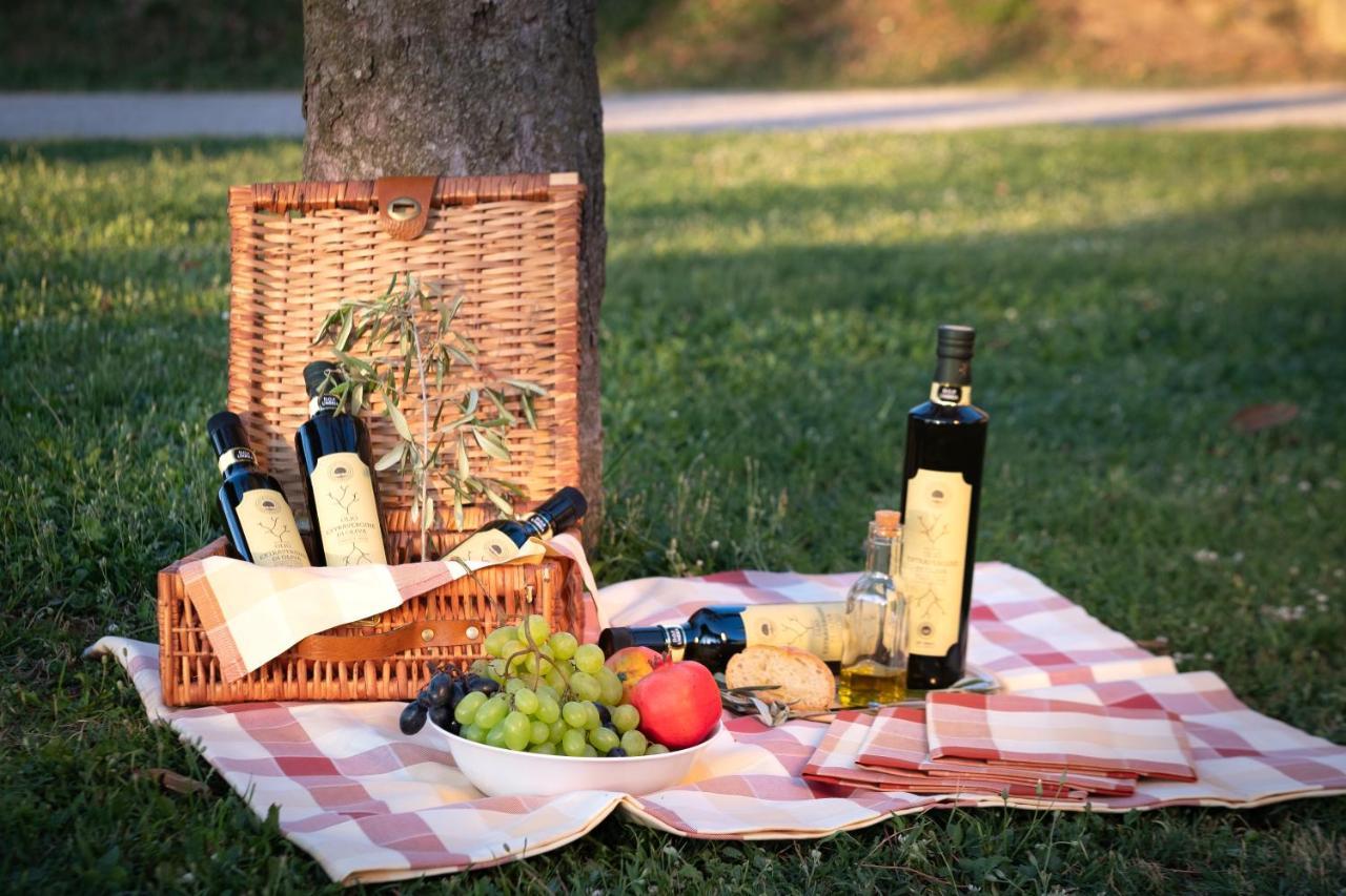Agriturismo Le Cerque Collazzone المظهر الخارجي الصورة