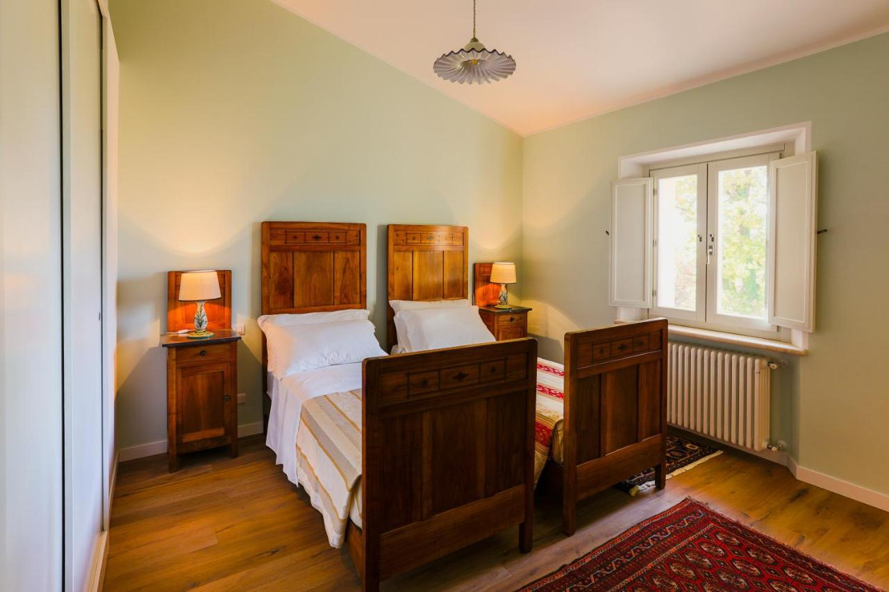 Agriturismo Le Cerque Collazzone المظهر الخارجي الصورة
