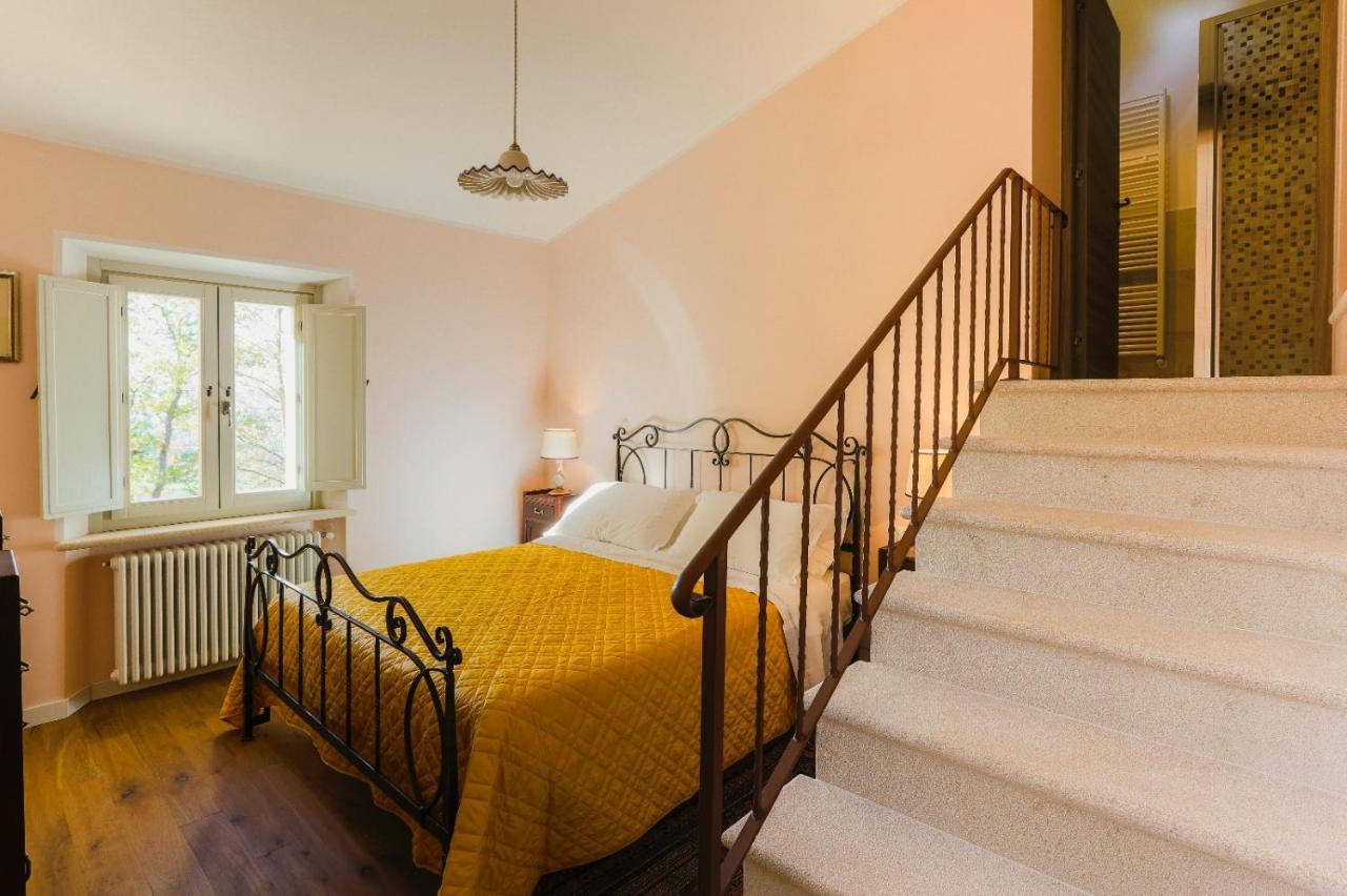 Agriturismo Le Cerque Collazzone المظهر الخارجي الصورة