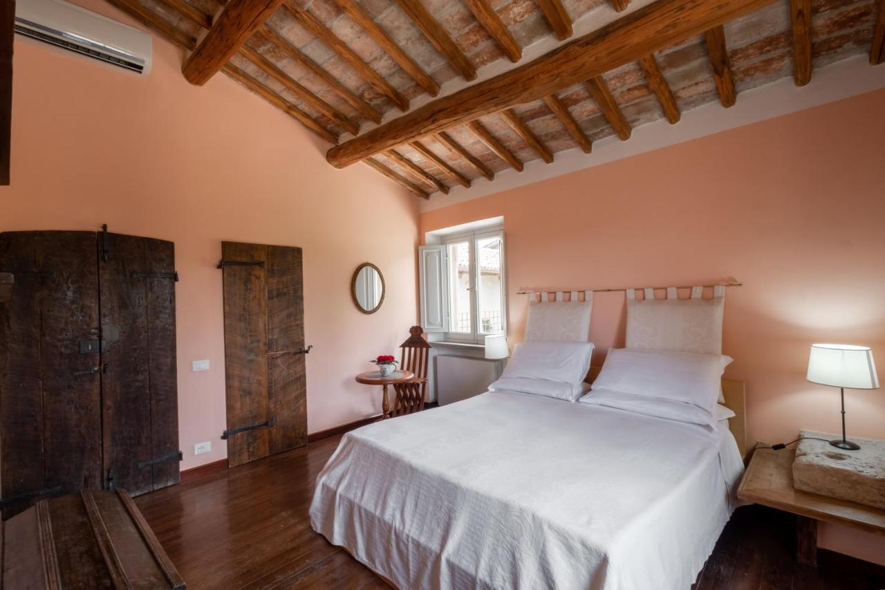 Agriturismo Le Cerque Collazzone الغرفة الصورة